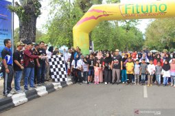 Bupati HST imbau masyarakat jangan Golput