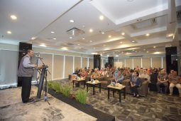 Sekda Jabar: Groundbreaking Tol NS Link Bandung tunggu keputusan pusat