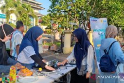 Warga manfaatkan program "Menembus Batas" PLN