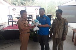 Bupati Bangka Tengah: Nelayan harus mandiri dan melek teknologi