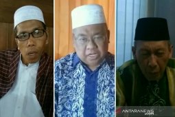 Ulama, Toma dan akademisi imbau masyarakat tidak Golput