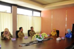 Pemkab Batola-Pengadilan Agama tindaklanjuti MoU isbat nikah