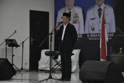 Ketua LPTQ Sumut yakini STQH ke-16 akan berjalan sukses
