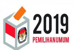 KPU Lamongan apresiasi saksi terima hasil rekapitulasi