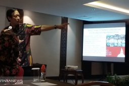 Pakar: hoaks sudah menjadi bagian permainan politik