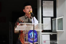 Bupati Bangka dukung Kapolda lomba TPS kreatif