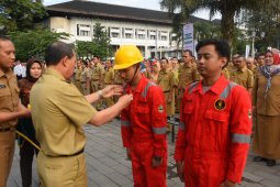 Pelayanan Prima, Gedung Sate luncurkan TRC Gesit Tuntas