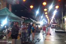 Dispar Manado terus tata kawasan wisata gaet wisatawan