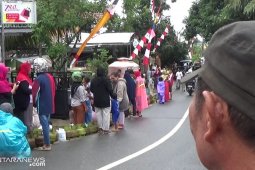 Kotabaru atur distribusi elpiji tiga kilogram