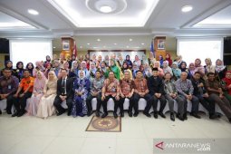 Mahasiswa FK UMSU terbanyak lolos uji kompetensi