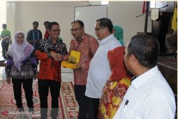 Musrenbang Kotabaru hasilkan 5.999 usulan
