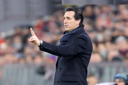 Ambisi Unai Emery jadikan Arsenal terbaik di dunia