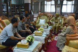 Ekspor ribuan domba ke Malaysia, Peternak Jember dapat penghargaan dari Kementan
