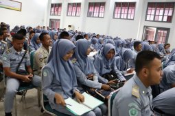 Jadi wirausahawan lebih menyenangkan daripada jadi PNS