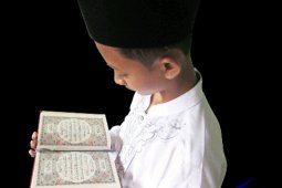 Simalungun tak gelar MTQN tingkat kabupaten
