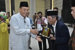 Wali Kota tidak permasalahkan Tebing Tinggi sebagai tuan rumah STQH ke-16 sebagai ajang uji coba untuk MTQ  2020