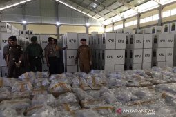 Jantho Sport Center jadi tempat isolasi sementara ODP