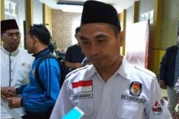 11.628 lembar surat suara pemilu di Bekasi rusak