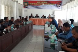 FPK Langkat harus menciptakan kondusifitas ditengah masyarakat