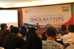Konten lokal seimbang berdampak positif terhadap perkembangan daerah