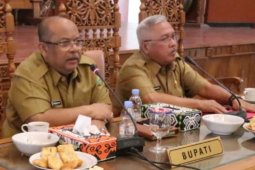Bupati Minta ASN dan TK2D Nyoblos Di Kutim, Sukseskan Pemilu 17 April
