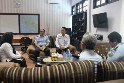 BNN-Imigrasi awasi WNA selundupkan narkotika ke Papua