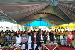 Bupati Tanah Bumbu terima penghargaan bidang pendidikan