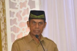 Bupati dorong sektor pertanian dukung ekonomi kerakyatan