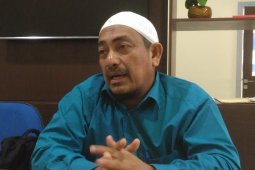 Pemkab Aceh Barat rehab jembatan Ule Raket