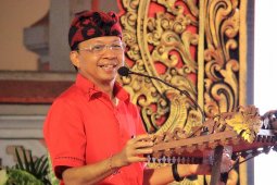 Pemprov Bali terus godok pungutan kontribusi wisatawan