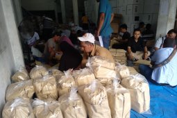 TPS rawan bencana di Asahan