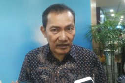Saut Situmorang: KPK tetap solid