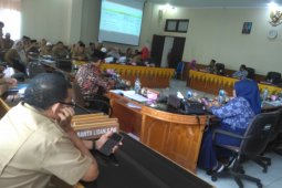 Pemkab Aceh Barat fokus pembangunan infrastruktur