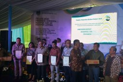 Cikarang Listrindo dukung Konversi Kompor Gas ke Listrik