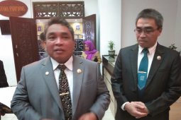 Pemkot Banjarbaru alihusahakan pendulang intan jadi peternak itik
