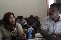 DPRD Gorut minta pemda prioritaskan pembangunan infrastruktur publik
