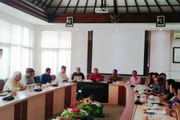 ISI Denpasar jaring usulan rencana strategis 2020-2024