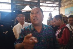 Bambang Prianto: pilihlah anggota DPD yang paham Bali
