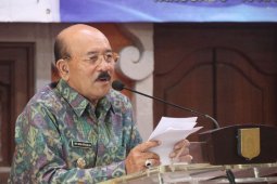Wabup Karangasem buka penilaian Lomba Desa 2019