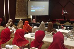 Pemkab Kubu Raya kembali laksanakan program Bosda