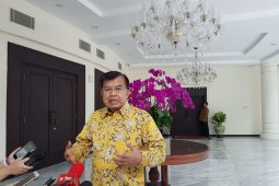 Perencanaan pembangunan Bandara Kertajati tidak terlalu bagus, kata Wapres JK