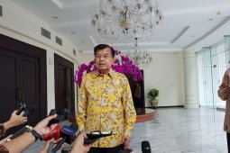 JK: Masyarakat golput karena bingung