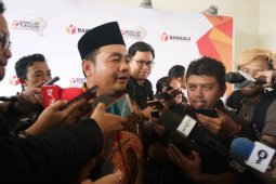 Bawaslu sebut 16 provinsi rawan pada Pemilu