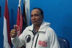 Penyandang disabilitas Aceh dukung Jokowi-Maruf Amin