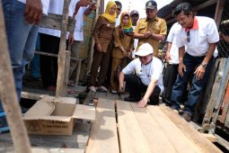 Sambut HUT Kementerian BUMN, Pelindo 1 gelar program PKT