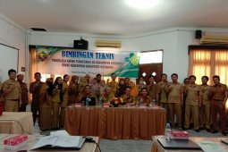 Dinkes wajibkan Puskesmas isi ASPAK tingkatkan pelayanan kesehatan.