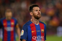 Ini dia lima pemain Barcelona yang mesti diawasi MU