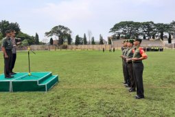 2.347 personel gabungan amankan kunjungan Presiden Jokowi di Probolinggo
