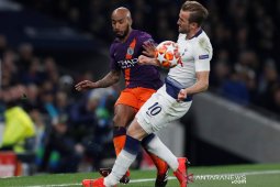 Pochettino: Kane bakal absen pada sisa musim
