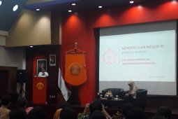 Perlu keberpihakan dunia untuk  bela Palestina